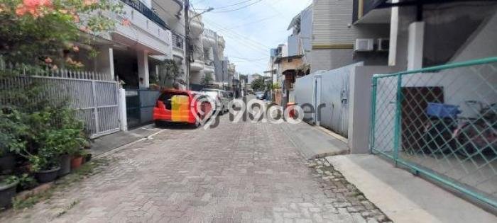 For Sale Hunian Rumah Nyaman 4 KT di Sunter, Jakarta Utara For Sale Hunian Rumah Nyaman 4 KT di Sunter, Jakarta Utara