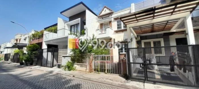 Best Deal Hunian Premium Ideal dan Luas di Kelapa Gading, Jakarta Utara Best Deal Hunian Premium Ideal dan Luas di Kelapa Gading, Jakarta Utara