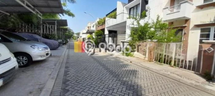 Best Deal Hunian Premium Ideal dan Luas di Kelapa Gading, Jakarta Utara Best Deal Hunian Premium Ideal dan Luas di Kelapa Gading, Jakarta Utara