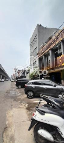 Ruko Favorit Dijual di Kelapa Gading Jakarta Utara Kawasan Pusat Bisnis Ruko Favorit Dijual di Kelapa Gading Jakarta Utara Kawasan Pusat Bisnis