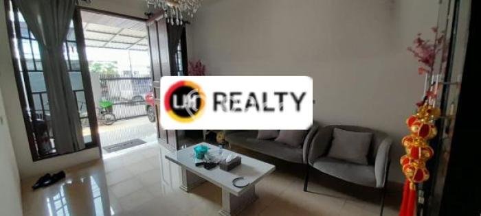 PROPERTI PILIHAN! Rumah di Kelapa Gading, Luas 200m² Bangunan 0m² PROPERTI PILIHAN! Rumah di Kelapa Gading, Luas 200m² Bangunan 0m²
