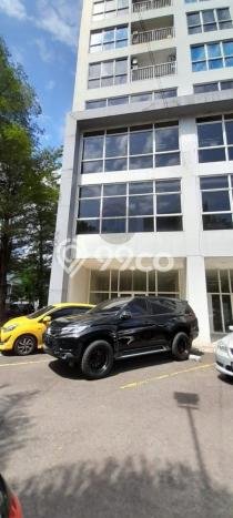 Ruko di Pulomas, Luas 168m², Mainroad, Lokasi Ramai Ruko di Pulomas, Luas 168m², Mainroad, Lokasi Ramai
