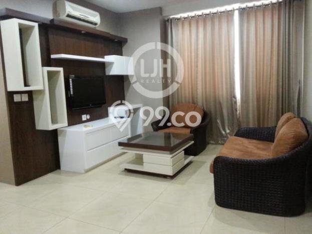Unit Apartemen Dijual di Kelapa Gading, Jakarta Utara, dengan 3 Bedroom, 2 Bathroom Unit Apartemen Dijual di Kelapa Gading, Jakarta Utara, dengan 3 Bedroom, 2 Bathroom