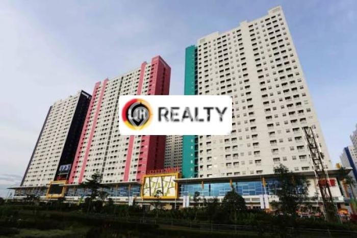 Sewa Apartemen Hemat di Cempaka Putih, Jakarta Pusat Dekat Fasilitas Umum Sewa Apartemen Hemat di Cempaka Putih, Jakarta Pusat Dekat Fasilitas Umum