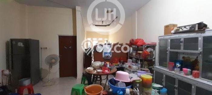 Rumah Minimalis 3 Kamar LT 105m2 di Harapan Indah Rumah Minimalis 3 Kamar LT 105m2 di Harapan Indah
