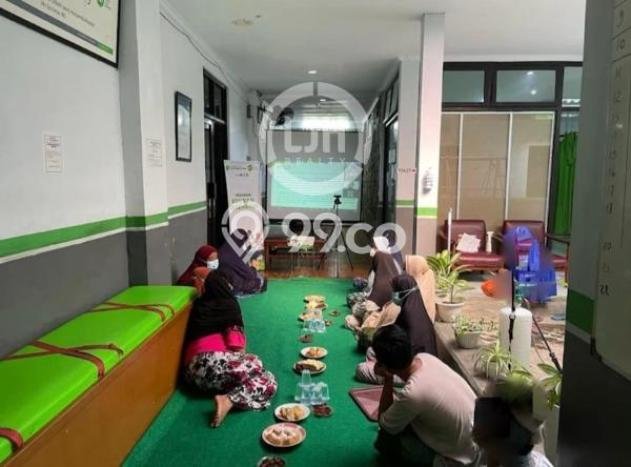 For Sale Rumah Elit Exclusive di Senen, Jakarta Pusat For Sale Rumah Elit Exclusive di Senen, Jakarta Pusat