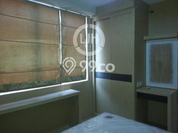 Unit Apartemen Dijual di Kelapa Gading, Jakarta Utara, dengan 3 Bedroom, 2 Bathroom Unit Apartemen Dijual di Kelapa Gading, Jakarta Utara, dengan 3 Bedroom, 2 Bathroom