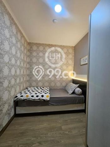 Sewa Sekarang Apartemen Strategis 2 KT, 1 KM di Kawasan Kelapa Gading Sewa Sekarang Apartemen Strategis 2 KT, 1 KM di Kawasan Kelapa Gading