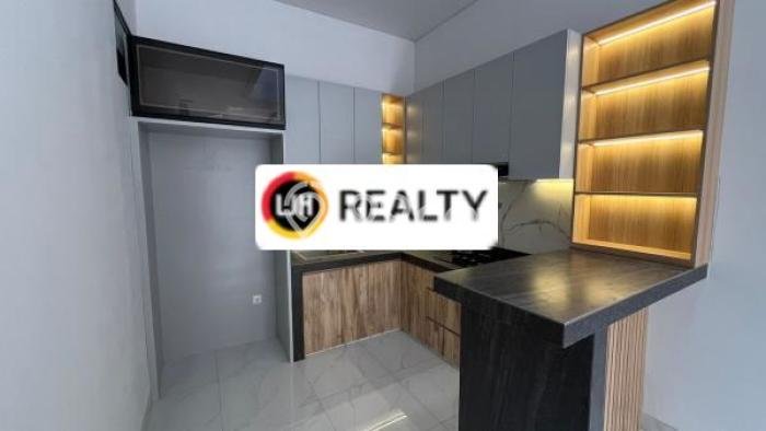 Hunian Berkelas LT 102m² / LB 0m² di Kawasan Asri Kelapa Gading, Jakarta Utara Hunian Berkelas LT 102m² / LB 0m² di Kawasan Asri Kelapa Gading, Jakarta Utara