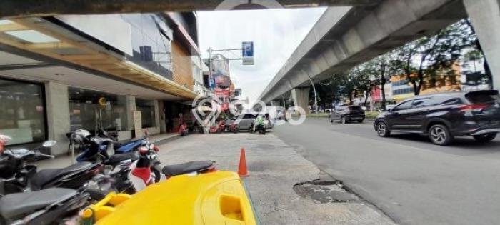 Disewakan Ruko komersial di Kelapa Gading luas bangunan 120m2 Disewakan Ruko komersial di Kelapa Gading luas bangunan 120m2
