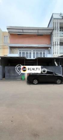 PROPERTI PILIHAN! Rumah di Kelapa Gading, Luas 200m² Bangunan 0m² PROPERTI PILIHAN! Rumah di Kelapa Gading, Luas 200m² Bangunan 0m²