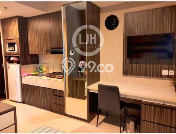 Unit Apartemen Dijual di Kelapa Gading, Jakarta Utara, dengan 3 Bedroom, 2 Bathroom Unit Apartemen Dijual di Kelapa Gading, Jakarta Utara, dengan 3 Bedroom, 2 Bathroom