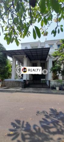 Rumah SUPER MEWAH! di Kelapa Gading, Jakarta Utara, Luas 120m² LB 0m², HARGA SPESIAL Rumah SUPER MEWAH! di Kelapa Gading, Jakarta Utara, Luas 120m² LB 0m², HARGA SPESIAL
