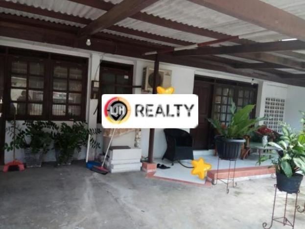 Rumah PREMIUM di Kelapa Gading, Jakarta Utara, Luas 135m² Bangunan 0m² HARGA TERBAIK! Rumah PREMIUM di Kelapa Gading, Jakarta Utara, Luas 135m² Bangunan 0m² HARGA TERBAIK!