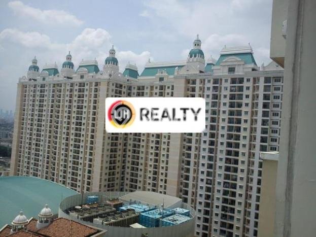 Apartemen Nyaman untuk Dijual di Kelapa Gading, Jakarta Utara, DKI Jakarta Apartemen Nyaman untuk Dijual di Kelapa Gading, Jakarta Utara, DKI Jakarta