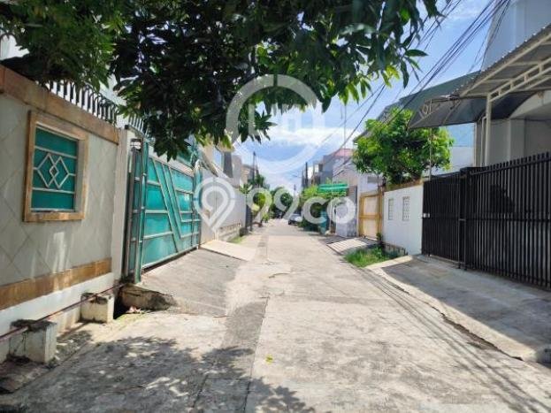 Tanah Dijual Lokasi Kelapa Gading, Jakarta Utara dengan Luas Tanah 180m2 dan Status SHM Tanah Dijual Lokasi Kelapa Gading, Jakarta Utara dengan Luas Tanah 180m2 dan Status SHM