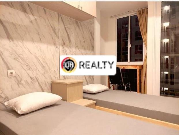 Dijual Apartemen 0 KT di Jakarta Utara Luas 21m2 Dijual Apartemen 0 KT di Jakarta Utara Luas 21m2