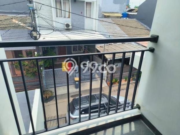 Siap Huni Rumah Mewah 3 Kamar di Kelapa Gading Dekat ke Mana Saja Siap Huni Rumah Mewah 3 Kamar di Kelapa Gading Dekat ke Mana Saja