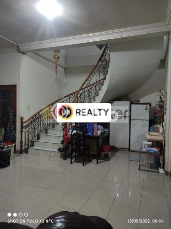 Dijual Hunian Mewah dengan Fasilitas Sekitar Komplit di Kelapa Gading, Jakarta Utara Dijual Hunian Mewah dengan Fasilitas Sekitar Komplit di Kelapa Gading, Jakarta Utara