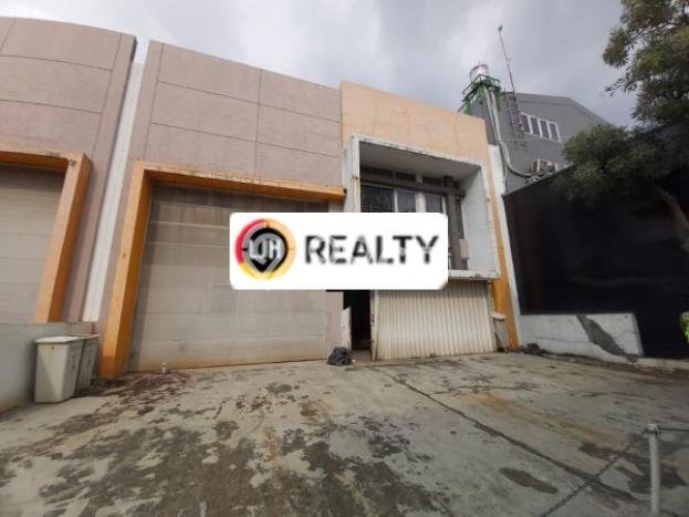Gudang Premium Kawasan Penggilingan, Luas 336m², Lokasi Komersial Gudang Premium Kawasan Penggilingan, Luas 336m², Lokasi Komersial