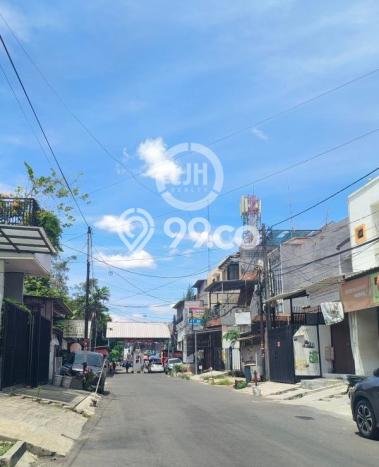 Hunian Eksklusif Dijual LT 111m2 di Kelapa Gading, Jakarta Utara Hunian Eksklusif Dijual LT 111m2 di Kelapa Gading, Jakarta Utara