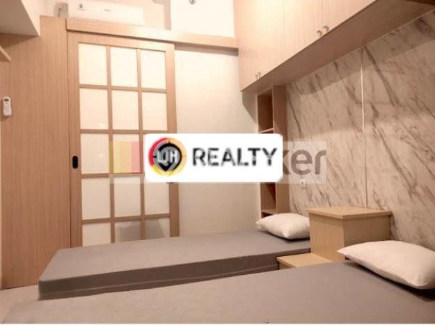 Dijual Apartemen 0 KT di Jakarta Utara Luas 21m2 Dijual Apartemen 0 KT di Jakarta Utara Luas 21m2