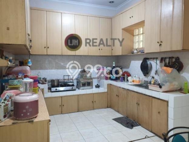 Hunian Eksklusif Dijual LT 102m2 di Kelapa Gading, Jakarta Utara Hunian Eksklusif Dijual LT 102m2 di Kelapa Gading, Jakarta Utara