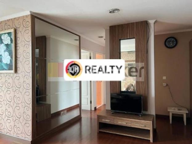 Apartemen Siap Huni 2 BR dengan Harga Hemat di Area Kelapa Gading, Jakarta Utara Apartemen Siap Huni 2 BR dengan Harga Hemat di Area Kelapa Gading, Jakarta Utara