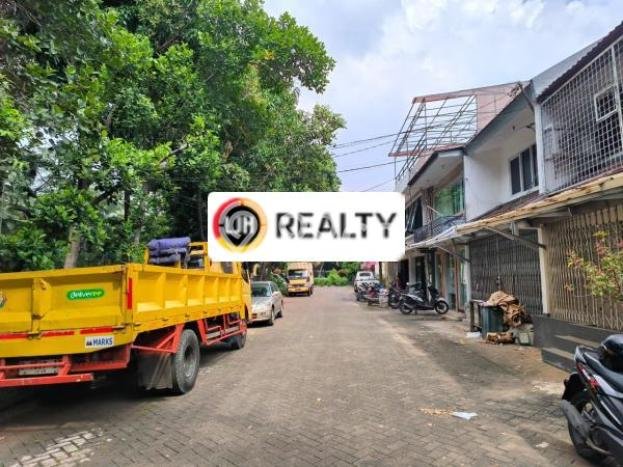 FOR SALE! Ruko di Kelapa Gading Jakarta Utara, LT 60m2, LB 0m2 FOR SALE! Ruko di Kelapa Gading Jakarta Utara, LT 60m2, LB 0m2