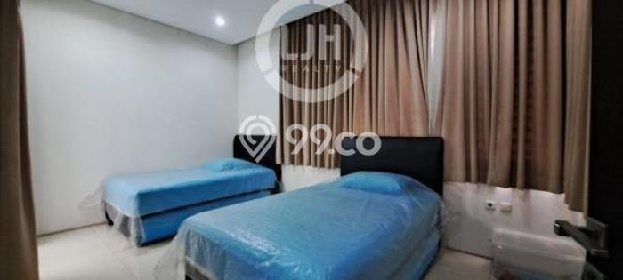 Siap Huni Hunian Elit 4 Kamar di Kelapa Gading Dekat ke Mana Pun Siap Huni Hunian Elit 4 Kamar di Kelapa Gading Dekat ke Mana Pun