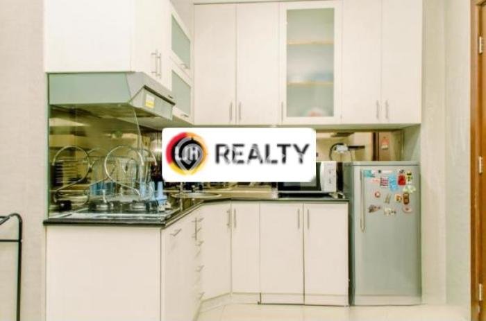 Dijual Apartemen di Kelapa Gading, Jakarta Utara Punya 2 Kamar Tidur Dijual Apartemen di Kelapa Gading, Jakarta Utara Punya 2 Kamar Tidur