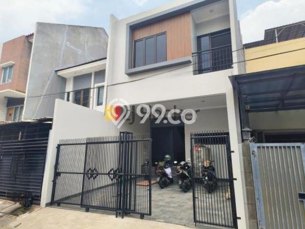 Siap Huni Rumah Mewah 3 Kamar di Kelapa Gading Dekat ke Mana Saja Siap Huni Rumah Mewah 3 Kamar di Kelapa Gading Dekat ke Mana Saja
