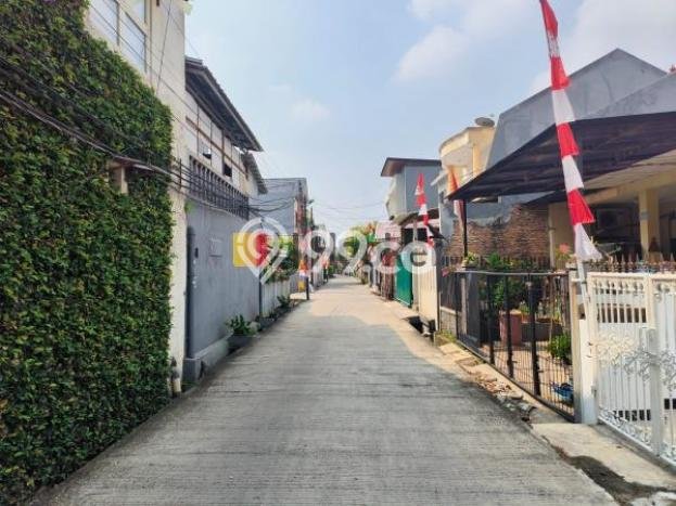 Jual Rumah Bagus Siap Huni LB 0m2 di Kelapa Gading, Jakarta Utara Jual Rumah Bagus Siap Huni LB 0m2 di Kelapa Gading, Jakarta Utara
