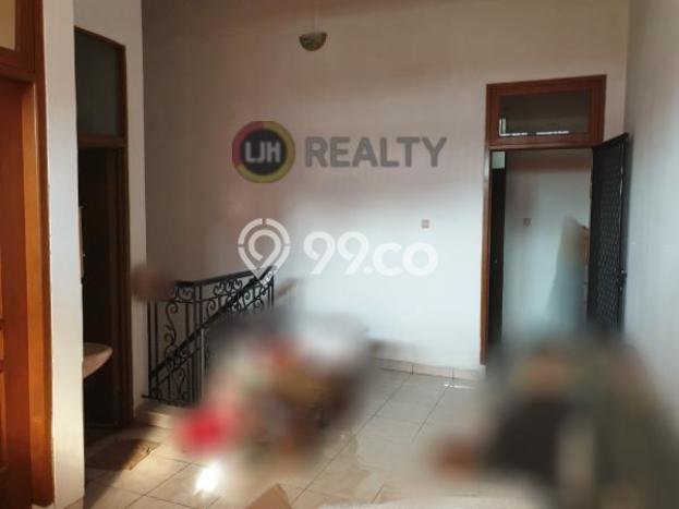 Hunian Eksklusif Dijual LT 102m2 di Kelapa Gading, Jakarta Utara Hunian Eksklusif Dijual LT 102m2 di Kelapa Gading, Jakarta Utara