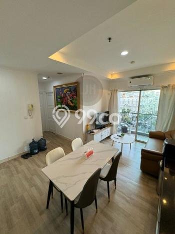 Apartemen Kawasan Kelapa Gading, 2 KM, Luas 0m², Good View Apartemen Kawasan Kelapa Gading, 2 KM, Luas 0m², Good View
