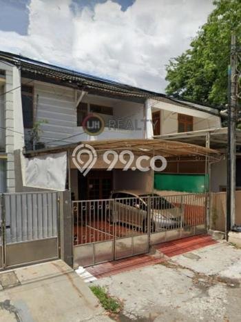 Dijual Rumah Premium dengan Fasilitas Sekitar Lengkap di Kelapa Gading, Jakarta Utara Dijual Rumah Premium dengan Fasilitas Sekitar Lengkap di Kelapa Gading, Jakarta Utara