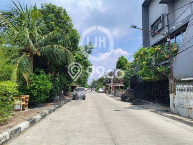 Rumah Eksklusif Dijual LT 180m2 di Kelapa Gading, Jakarta Utara Rumah Eksklusif Dijual LT 180m2 di Kelapa Gading, Jakarta Utara