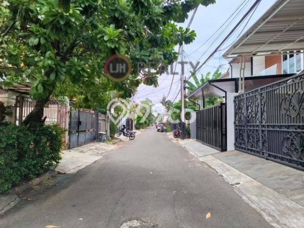 Dijual Rumah Premium dengan Fasilitas Sekitar Lengkap di Kelapa Gading, Jakarta Utara Dijual Rumah Premium dengan Fasilitas Sekitar Lengkap di Kelapa Gading, Jakarta Utara