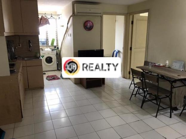 Apartemen Strategis Kawasan Kelapa Gading, 2 KT, Luas 45m² Apartemen Strategis Kawasan Kelapa Gading, 2 KT, Luas 45m²