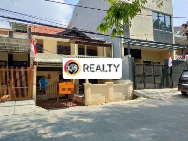 DIJUAL CEPAT! Rumah area Kelapa Gading, Jakarta Utara, Luas 105m² LB 131m² HARGA NEGO! DIJUAL CEPAT! Rumah area Kelapa Gading, Jakarta Utara, Luas 105m² LB 131m² HARGA NEGO!