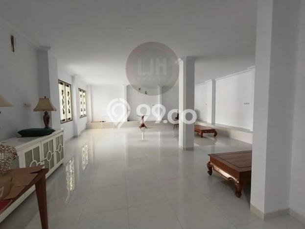 Rumah Bagus Siap Pakai Di Kelapa Gading Luas 0m2 Aman Rumah Bagus Siap Pakai Di Kelapa Gading Luas 0m2 Aman