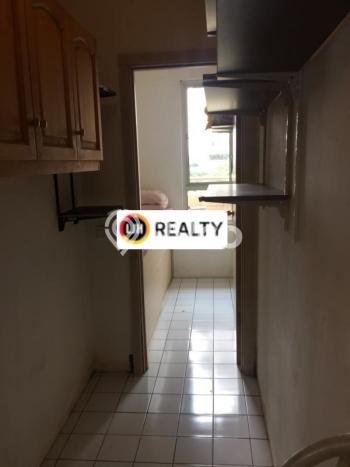 Apartemen Murah dengan 3 BR & 2 KM di Kelapa Gading Jakarta Utara Apartemen Murah dengan 3 BR & 2 KM di Kelapa Gading Jakarta Utara