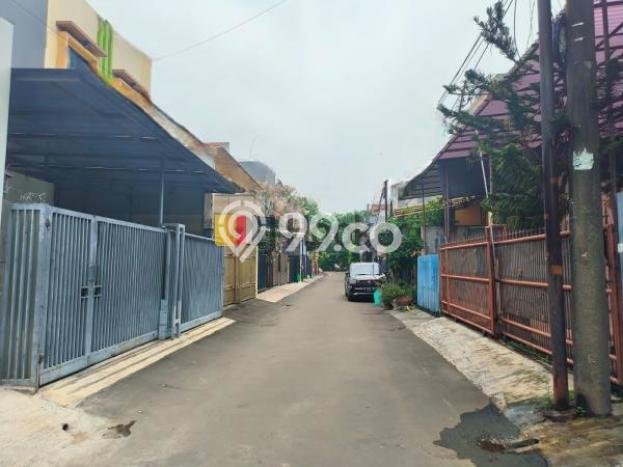Siap Huni Rumah Mewah 3 Kamar di Kelapa Gading Dekat ke Mana Saja Siap Huni Rumah Mewah 3 Kamar di Kelapa Gading Dekat ke Mana Saja