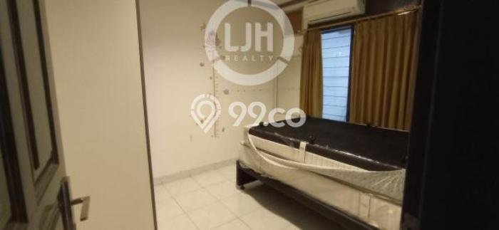 Lokasi terbaik! Rumah siap pakai disewakan di Kelapa Gading LB 120m2 Lokasi terbaik! Rumah siap pakai disewakan di Kelapa Gading LB 120m2