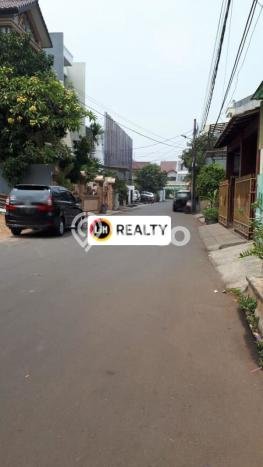 Tanah Dijual Lokasi Kelapa Gading, Jakarta Utara Luas 253m2 Legalitas Aman Tanah Dijual Lokasi Kelapa Gading, Jakarta Utara Luas 253m2 Legalitas Aman