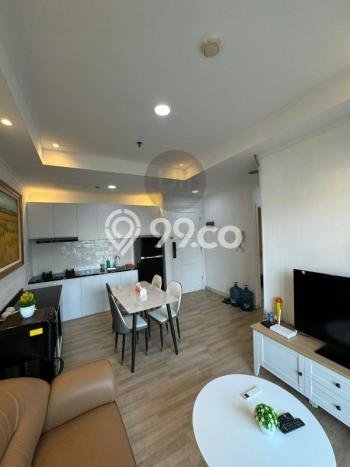 Apartemen Kawasan Kelapa Gading, 2 KM, Luas 0m², Good View Apartemen Kawasan Kelapa Gading, 2 KM, Luas 0m², Good View