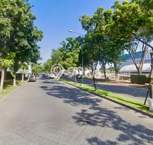 Dijual Tanah di Surabaya, Luas 540m2 PPJB Dijual Tanah di Surabaya, Luas 540m2 PPJB