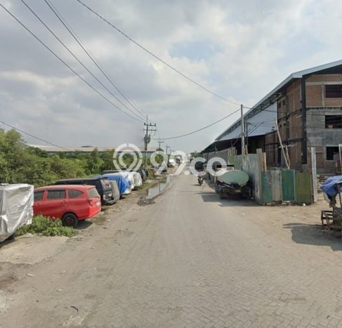Tanah Kavling Dijual di Surabaya dengan Spesifikasi 3793m2 Tanah Kavling Dijual di Surabaya dengan Spesifikasi 3793m2