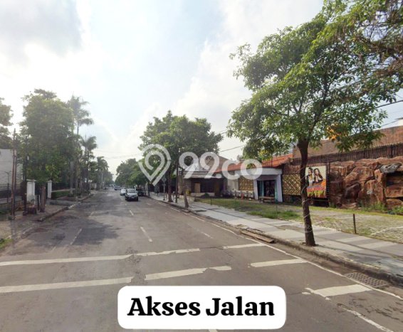 Komersial Kawasan Dr Sutomo, Luas 600m2m², Jalan Utama, Lokasi Strategis Komersial Kawasan Dr Sutomo, Luas 600m2m², Jalan Utama, Lokasi Strategis