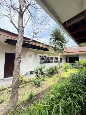Unit Komersial Dijual di Surabaya LT 735m2 & LB 365m2 Unit Komersial Dijual di Surabaya LT 735m2 & LB 365m2